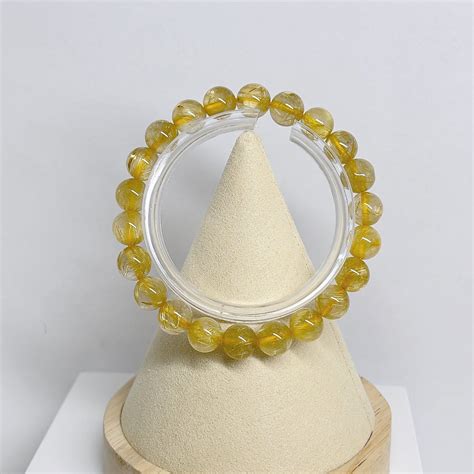 金髮晶屬性|金髮晶/維納斯之髮｜Golden Rutilated Quartz【功效/ 